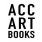 ACC Art Books