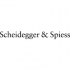 Scheidegger and Spiess