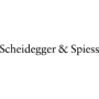 Scheidegger and Spiess