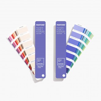 Pantone FHI Color Guide, Limited Edition Color of the Year 2022