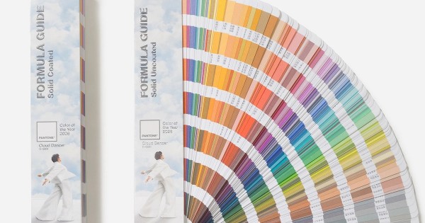 Pantone Color of the Year 2026 | Limited Edition Formula