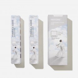 Pantone Formula Guide — Limited Edition |Pantone Color of the Year 2026