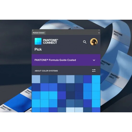 PANTONE® Connect |Convert to a Pantone color from RGB / HEX / CMYK and L*a*b*