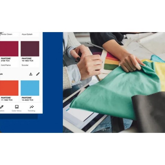PANTONE® Connect |Convert to a Pantone color from RGB / HEX / CMYK and L*a*b*