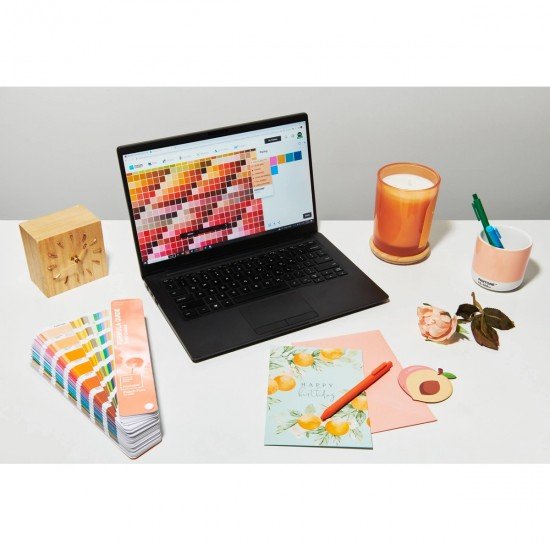 Pantone Formula Guide, Limited Edition Pantone Color Of The Year 2024
