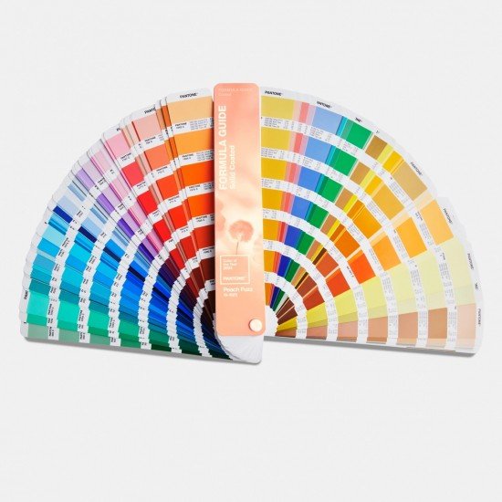 Pantone Formula Guide, Limited Edition Pantone Color Of The Year 2024