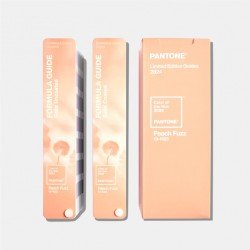 Pantone Formula Guide, Limited Edition Pantone Color Of The Year 2024