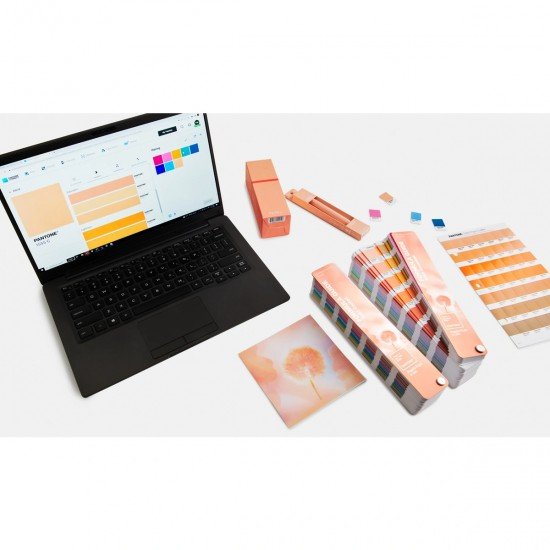 Pantone Formula Guide, Limited Edition Pantone Color Of The Year 2024