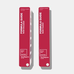 Pantone Formula Guide, Limited Edition Pantone Color Of The Year 2023