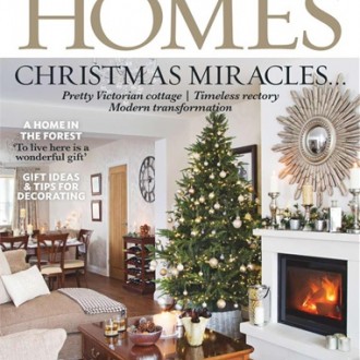 Home Decor Magazine