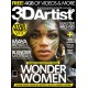 3D Artist Magazine 3D Artist Magazine