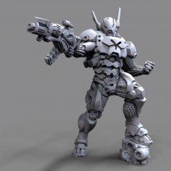 3D World Magazine