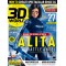 3D World Magazine