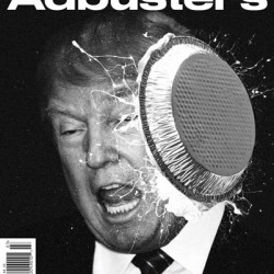 Adbusters Magazine