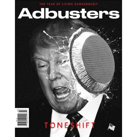 Adbusters Magazine