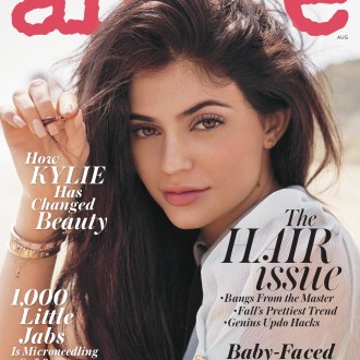 Allure Magazine