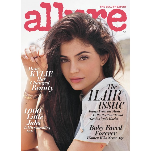 Allure Magazine Allure Magazine