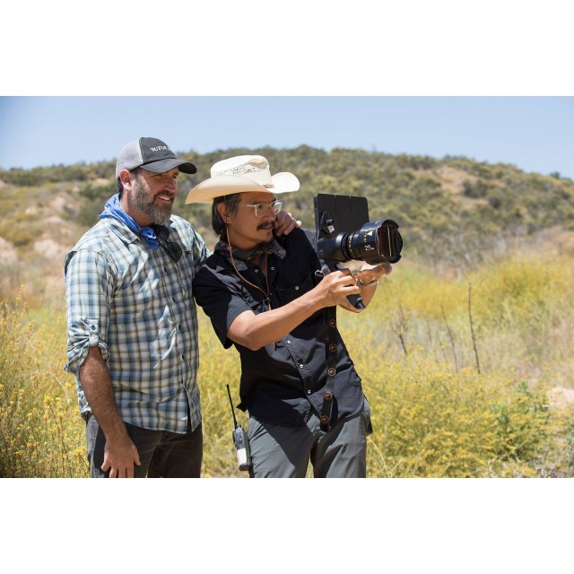 American Cinematography Magazine American Cinematography Magazine