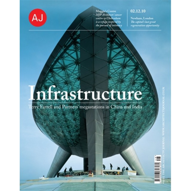 Architecture Journals Magazine Architecture Journals Magazine