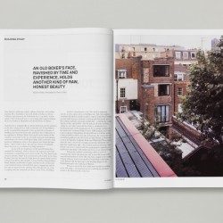 Architecture Journals Magazine
