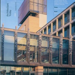 Architecture Today Magazine