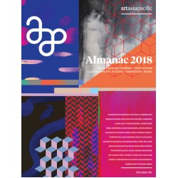 Art Asia Pacific Magazine