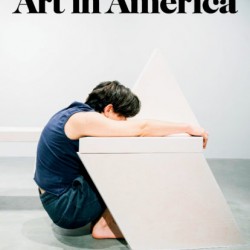 Art In America Magazine