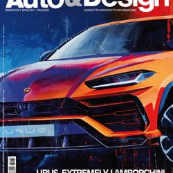 Auto & Design Magazine