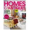 BBC Homes And Antiques Magazine