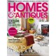 BBC Homes And Antiques Magazine