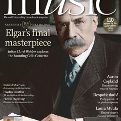 BBC Music Magazine