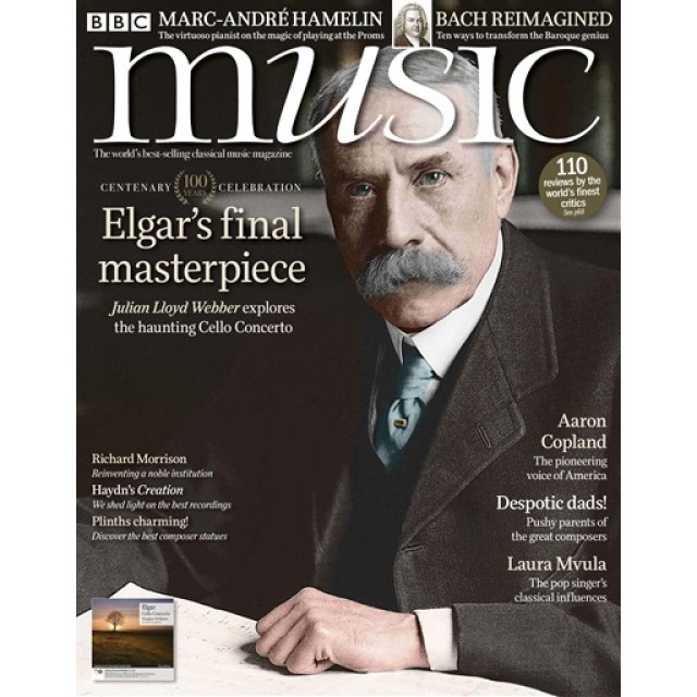 BBC Music Magazine BBC Music Magazine