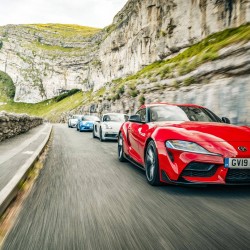 BBC Top Gear Magazine