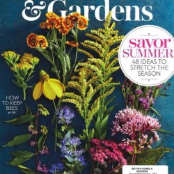Better Homes and Gardens Magazine