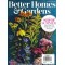 Better Homes and Gardens Magazine