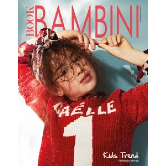 Book Moda Bambini Magazine Book Moda Bambini Magazine