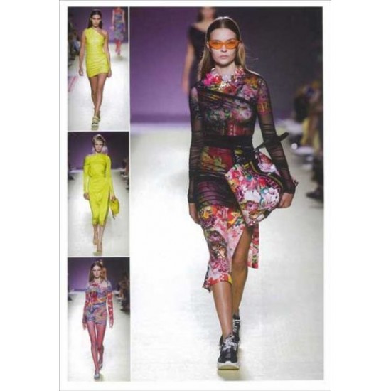 Book Moda Catwalk Magazine Book Moda Catwalk Magazine