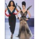 Book Moda Haute Couture Magazine Book Moda Haute Couture Magazine