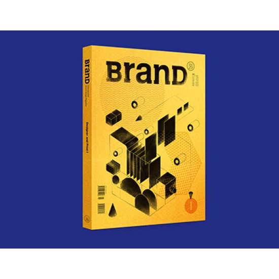 Bran-D Magazine Bran-D Magazine