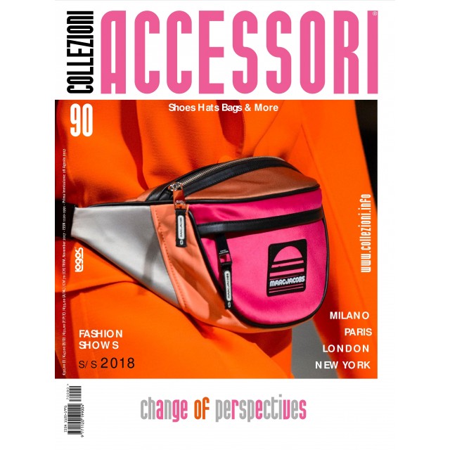 Collezioni Accessori Magazine