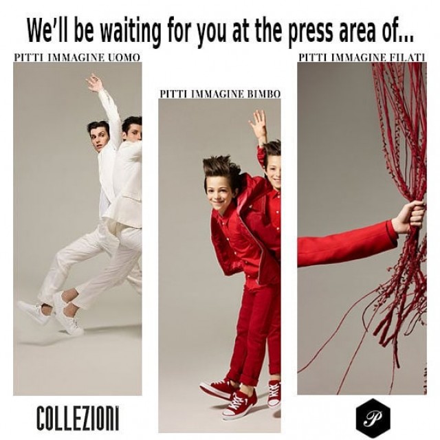 Collezioni Donna Magazine Collezioni Donna Magazine