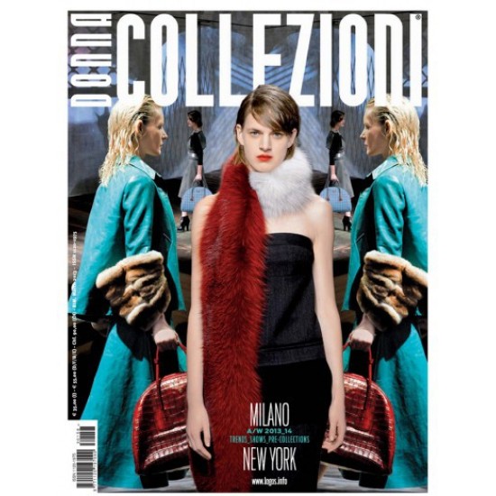 Collezioni Donna Magazine Collezioni Donna Magazine