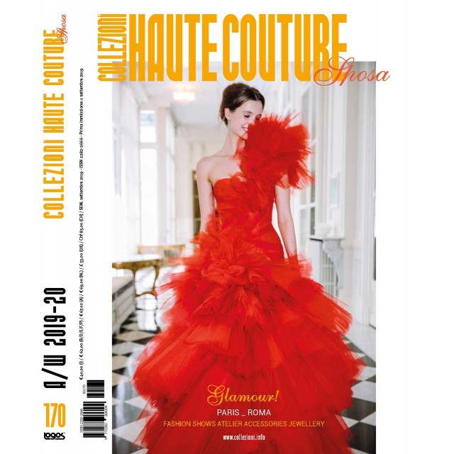 Collezioni Haute Couture Magazine