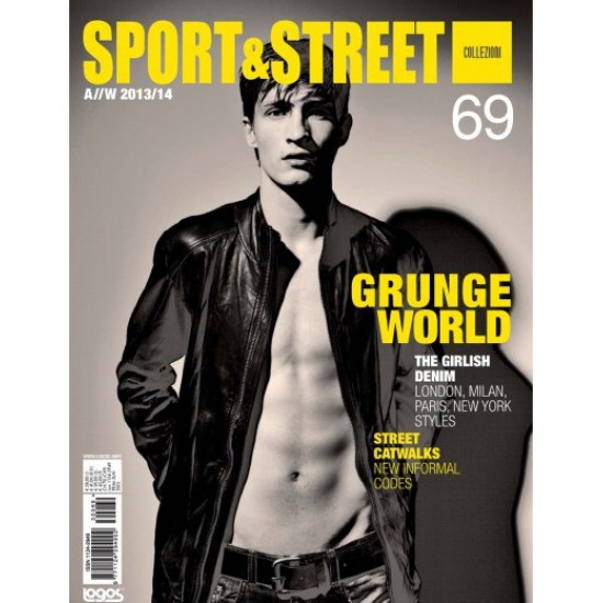 Collezioni Sports & Street Magazine Collezioni Sports & Street Magazine