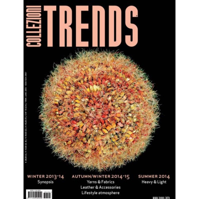 Collezioni Trends Magazine Collezioni Trends Magazine