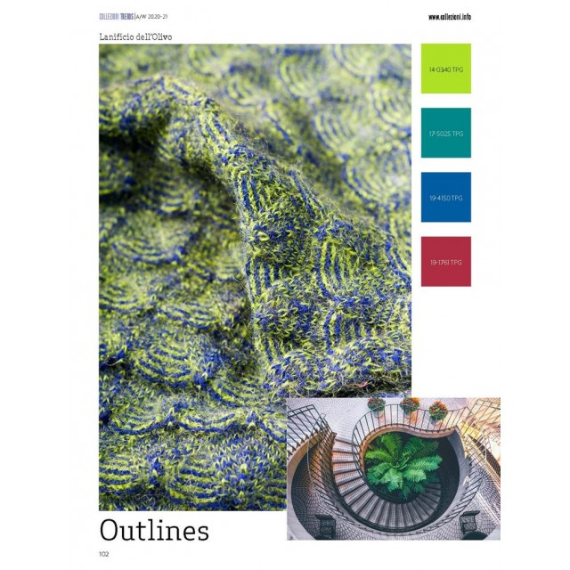 Collezioni Trends Magazine Collezioni Trends Magazine