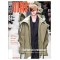 Collezioni Uomo Magazine