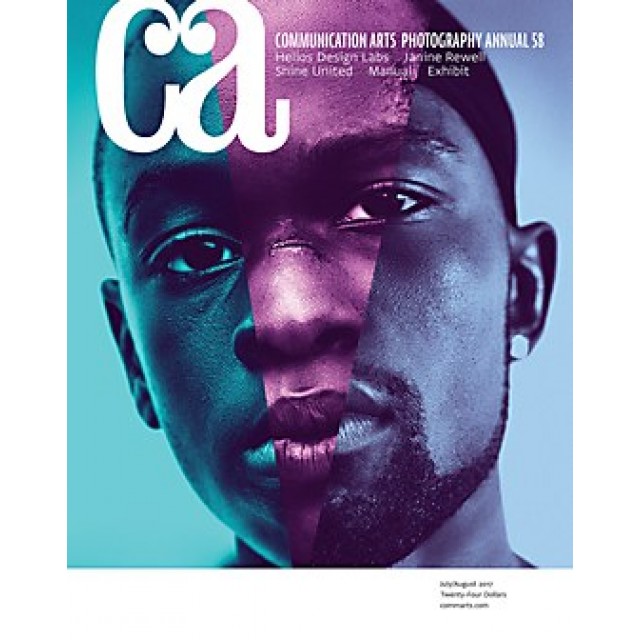 Communication Arts Magazine Communication Arts Magazine