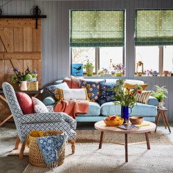 Country Homes & Interiors Magazine
