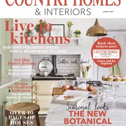 Country Homes & Interiors Magazine